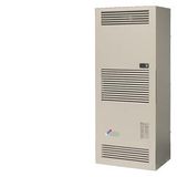 Cooling unit Door or panel setup Co...