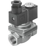 VZWP-L-M22C-G12-130-3AP4-40 Air solenoid valve