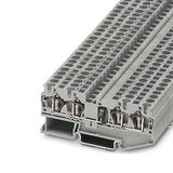 ST 4-QUATTRO-DIO 1N 5408K /R-L - Component terminal block