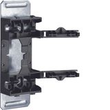 Coupling for BKIS 1 compartment