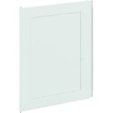 CTT24 ComfortLine Door, IP44, Field Width: 2, 621 mm x 498 mm x 14 mm