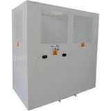 IP31 IK07 enclosure for H1 dry-type transformers