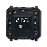 RTC-F-1.PB Room thermostat