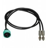 LCE 18-2.3-0.5-K3 fiber optic light guide