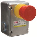 EstrongZ Emergency stop button