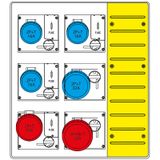 DISTRIBUTION ASSEMBLY (ACS)