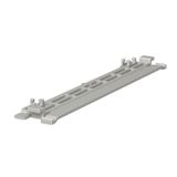 2370 230 Cover clip for WDK trunking, trunking width 230 mm