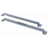 Crossbar, cross support, for busbar bracket in xE Basic W=850mm