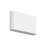 LEDWall-Lucia-E Re175-10W-830-WH