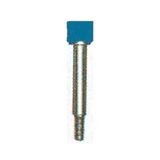 Mounting screw (Terminal), Depth: 28.7 mm