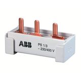 PS 1/3/16 TN-C Busbar