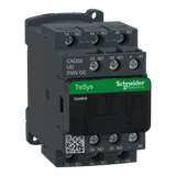 TeSys AUXILIARY CONTACTOR