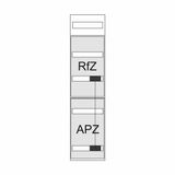 ZSD-L17/APZ/RFZ Eaton Metering Board ZSD LV systems Final Distribution Boards