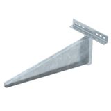 AWSS 91 FT Wall bracket heavyweight type B910mm