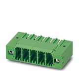 PC 5/ 3-GF-7,62 GY - PCB header