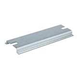 SYM DIN 35X 7.5MM RAIL  105MM