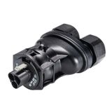 CONNECTOR RST20I2F S23ZRX V SW