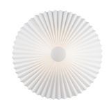 Trio 45 cm | Ceiling | White