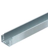 MKSMU 115 FT Cable tray MKSMU unperforated, quick connector 110x150x3050