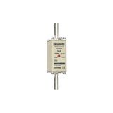 Fuse-link NH0 gG 500VAC 50A live tags Double indicator