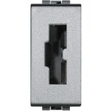 safety socket 2P+E 10A