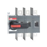 OT400E03W SWITCH-DISCONNECTOR