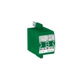 MC 50-B 0 VDE LightningController plug-in arrester 255V