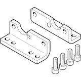 HPC-50 Foot mounting