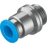 QS-G1/4-8-I Push-in fitting