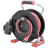 Xperts roofing equipment drum 320  Ø mm, red