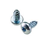 Screw set Gefu M6x12