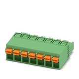 PCB connector