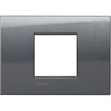 LL - cover plate 2M steel