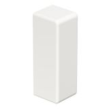 WDK HE10030RW End piece  10x30mm