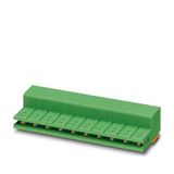 ZEC 1,5/ 4-ST-7,5 C1 R1,4 BDAU - Printed-circuit board connector