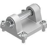 SNCB-100 Clevis flange