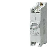 Main miniature circuit breaker  5SP3716