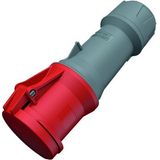 Connector PowerTOPplus, 63A5p6h400V IP44