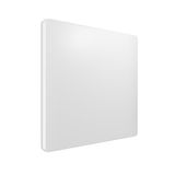 SF FLAT SQ DALI 500 P 27W CS LEDV