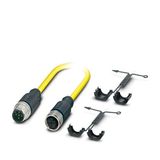 Sensor/actuator cable