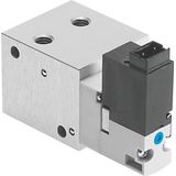 VOVG-S12-M52Q-AH-M5-1H3 Air solenoid valve