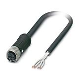 Sensor/actuator cable