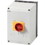 CI-K4-PKZ4-NA-GR Eaton Moeller® series CI-K Insulated enclosure