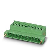 PCB connector