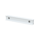 QAD032000 DIN rail, 50 mm x 600 mm x 230 mm