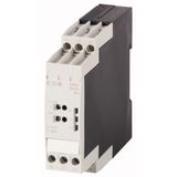 Phase monitoring relays, On- and Off-delayed, 400 V AC, 50/60 Hz