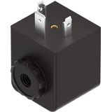 MD-2-230VAC-PA Solenoid coil