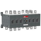 OT400E33C CHANGE-OVER SWITCH