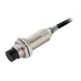 Proximity sensor, inductive, nickel-brass, long body, M18, unshielded, E2E 8903G