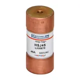 Fuse HSJ - Class J - High-Speed 600VAC 500VDC 45A Ferrule